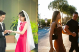 Showbiz 18/7: Khánh Thi khóc nức nở khi được cầu hôn, Hà Hồ phản ứng bất ngờ khi được gợi ý sinh thêm con