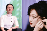 Châu Tấn dạo này 'cưa sừng làm nghé' với phong cách makeup trẻ trung như gái đôi mươi