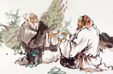 Thánh nhân dạy: Có 3 kiểu người tuyệt đối không nên kết giao kẻo sớm chịu thua thiệt, đó là những kiểu người nào?