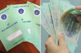 6 trường hợp được nhận tiền thay cho đóng BHXH