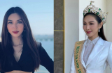 Thùy Tiên sang Bồ Đào Nha ăn diện kín như bưng vẫn nhận cơn mưa lời khen vì sự tinh tế