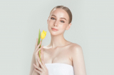 Tắm bằng 4 loại nước 'thần dược' này đảm bảo sạch mụn và se khít lỗ chân lông