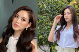 Học ngay loạt bí quyết làm đẹp da đẹp tóc của Đỗ Thị Hà để có được vẻ đẹp 'thách thức' camera thường