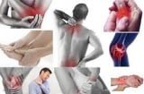 Top 10 thực phẩm dành cho người bị đau nhức xương khớp nhất định không thể bỏ qua