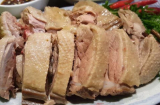 Luộc vịt dùng nước nóng hay lạnh không quan trọng: Bỏ thứ này vào hết sạch mùi hôi, ăn ngọt xỉu