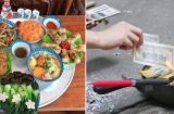 Cỗ cúng Rằm tháng 7 to hay nhỏ không quan trọng: Nhớ điều này để bề trên ưng bụng, ban phúc lộc