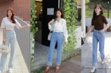Mẫu quần jeans vừa sành điệu lại vừa 'hack dáng' kéo Shbet888 phiên bản mới nhất miên man chẳng cần dùng app