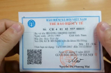 Thẻ bảo hiểm y tế và 9 thông tin quan trọng cần biết khi sử dụng