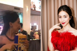 Giàu 'nứt đố đổ vách' nhưng Hòa Minzy vẫn phải vay 350 nghìn để làm điều này cho fan hâm mộ