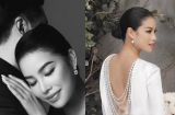 Phạm Hương khoe ảnh bên chồng đại gia nhưng vẫn quyết làm điều này