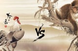 4 tuổi đầu năm lận đận, cuối năm hưởng lộc Tổ Tiên, của nả nhiều không đếm xuể
