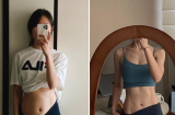 Động tác giúp 'đốt' mỡ bụng, ngăn mỡ thừa tái xuất chị em nên áp dụng ngay