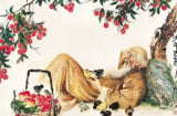 Dân gian có câu: ''Hãy đặt 2 bảo bối dưới gối, bạn sẽ không bao giờ nghèo khó'', đó là 2 bảo bối nào?