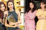 Điểm danh những cặp sao Việt không họ hàng vẫn giống nhau, đứng chung khung hình khiến fan ngỡ ngàng