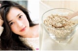 Bật mí những tác dụng làm đẹp của loại nguyên liệu được gọi là 'nữ hoàng của các loại ngũ cốc'