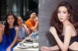 Nhà chồng tương lai công khai đăng ảnh Đỗ Mỹ Linh, ngầm xác nhận tin hẹn hò của cả hai?