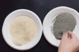 Lấy nắm gạo trộn với xi măng tưởng đùa, không ngờ đuổi được cả bầy chuột, 1 đi không trở lại