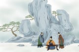 Cổ nhân có câu: “Nhà có 5 thực phú quý, nhà có 5 ảo nghèo hèn” 5 thực và 5 ảo là gì?