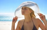 Mẹo chăm sóc da khi đi du lịch, ngăn tình trạng da xuống cấp sau mỗi chuyến đi
