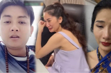 Sao Việt từng gây hoang hoang khi livestream: Người khóc nghẹn, người nói chuyện bất thường