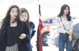Seulgi (Red Velvet) 'cân' đẹp mọi phong cách từ đáng yêu cho đến cool ngầu