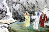 Tổ tiên răn dạy: 3 cơm không ăn, 3 rượu không uống, 3 lời không nói