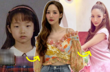 Từng sở hữu nét đẹp như tượng tạc, 'Thư ký Kim' của hiện tại gương mặt khác lạ khó nhận ra