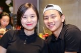 Xôn xao loạt tin nhắn vợ cũ nói xấu Hoài Lâm, còn tiết lộ về người yêu mới của nam ca sĩ