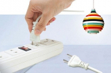 4 tiết bị ngốn điện số 1 gấp đôi điều hòa, dùng xong nhớ rút phích cắm kẻo dễ mất tiền oan