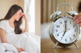 6 đến 10 giờ sáng là thời gian tim và não 'mong manh' nhất: Không làm 5 việc nếu muốn khỏe mạnh, ít bệnh