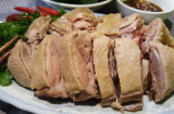 Lỡ mua phải vịt già, khi nấu cho thêm thứ này để thịt ngọt mềm, không bị dai