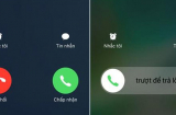 Vì sao iPhone có lúc không cho phép bạn từ chối cuộc gọi?
