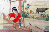Trong nhà 3 nơi này càng lộn xộn con cháu càng tài giỏi, giàu có đó là những nơi nào?