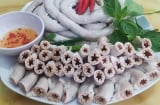 Luộc lòng xong thái ăn ngay chưa chuẩn: Làm thêm 1 bước lòng trắng tinh, giòn sần sật
