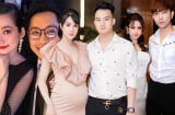 Những cặp đôi Vbiz yêu đương như ngôn tình vẫn chia tay đầy tiếc nuối: Tim xăm tên Trương Quỳnh Anh lên ngực
