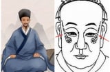 Cổ nhân dạy: Đầu có cửu long xương đại cát sớm muộn cũng phát tài, đó là gì?