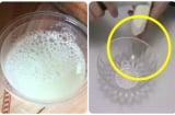 Xà phòng trộn chung với đường giúp tiết kiệm tiền triệu mỗi tháng, người thông minh đã biết từ lâu