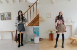 6 kiểu boots nàng nào cũng nên có trong tủ đồ bất kể là mùa Đông hay mùa Xuân