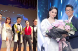 Cận cảnh nhan sắc Hương Giang sau khi thông báo chia tay Matt Liu sau 2 năm hẹn hò