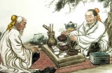Tổ tiên dạy: 'Đũa không cắm thẳng, ngồi không rung chân' vì sao lại quan niệm thế?