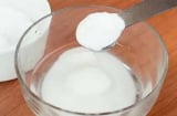 Trộn bột giặt với muối trắng: Công dụng tuyệt vời tiết kiệm khoản lớn mỗi năm