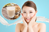 Công dụng làm đẹp từ A đến Z bằng đậu nành có thể chị em chưa biết