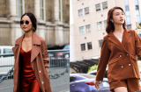 6 món đồ màu nâu sành điệu cho ngày Tết, diện lên đảm bảo sành điệu chẳng kém gì fashionista