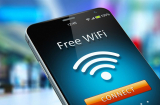 Cách bắt wifi miễn phí trên điện thoại không cần mật khẩu cực đơn giản: Dù ở đâu cũng ung dung dùng mạng