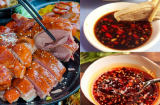 Tất tần tật các công nước chấm vịt luộc, vịt quay, vịt nướng chuẩn, ngon hơn nhà hàng