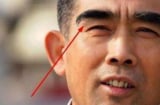 Các cụ dạy: '30 lông dài thì 40 đột tử, 50 lông mọc là mệnh trường thọ', ý nghĩa thực sự là gì?