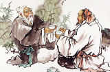 Cổ nhân có câu: 'Người qua 60, 2 không đụng, 2 không giao', làm được ắt cuộc đời yên ổn