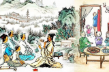 Kinh nghiệm tiền nhân: 'Vào cửa thấy ba thứ, Shbet111 slot, casino, thể thao, xổ số làm ăn sa sút'', đó là 3 điều gì?