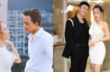 3 cặp đôi 'tình trong như đã mặt ngoài còn e' của showbiz Việt được dân tình 'đẩy thuyền' nhiệt tình