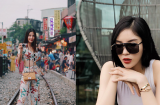 Học các mỹ nhân Việt lên đồ siêu xinh cho kỳ nghỉ lễ để có trăm bức ảnh 'sống ảo'